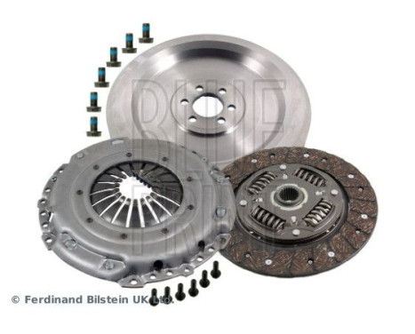 Clutch Kit Blue Print SMARTFIT Conversion Kit ADV183048, Image 2