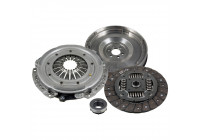 Clutch Kit Blue Print SMARTFIT Conversion Kit ADV183057