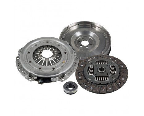 Clutch Kit Blue Print SMARTFIT Conversion Kit ADV183057