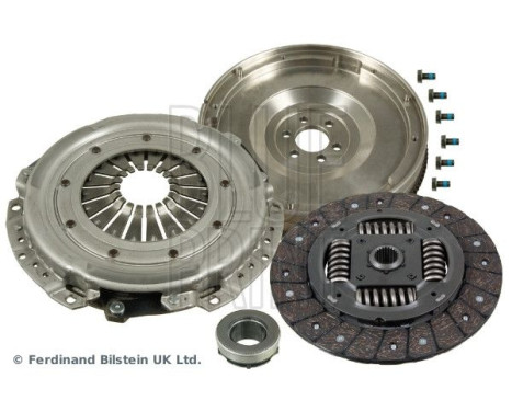 Clutch Kit Blue Print SMARTFIT Conversion Kit ADV183057, Image 2