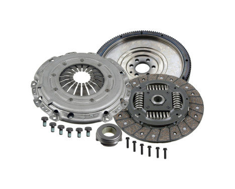 Clutch Kit Blue Print SMARTFIT Conversion Kit ADV183059