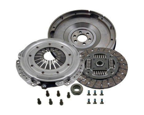 Clutch Kit Blue Print SMARTFIT Conversion Kit ADV183063