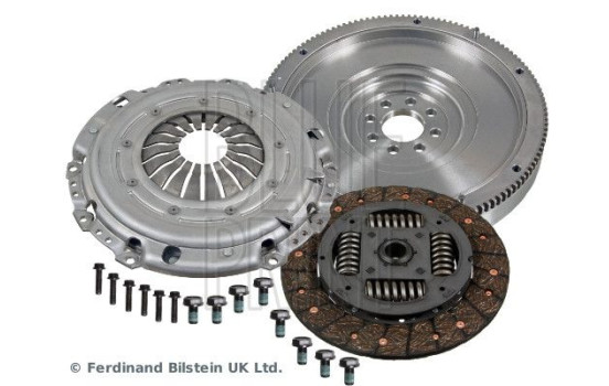 Clutch Kit Blue Print SMARTFIT Conversion Kit ADV183065, Image 2