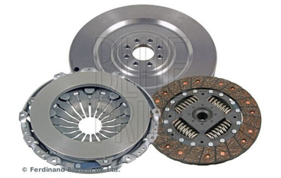Clutch Kit Blue Print SMARTFIT Conversion Kit ADV183065, Image 3