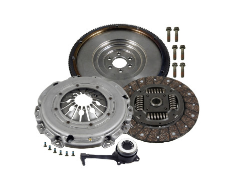 Clutch Kit Blue Print SMARTFIT Conversion Kit ADV183071