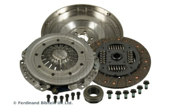 Clutch Kit Blue Print SMARTFIT Conversion Kit ADV183076, Image 2