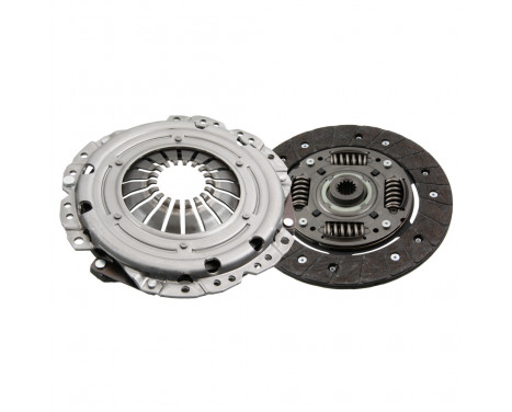 Clutch Kit Blue Print SMARTFIT Conversion Kit ADW193091