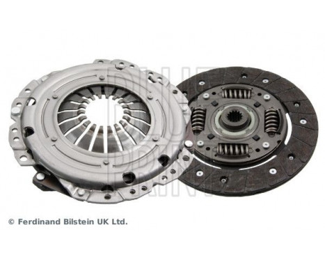 Clutch Kit Blue Print SMARTFIT Conversion Kit ADW193091, Image 2