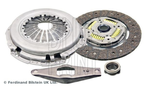 Clutch Kit Blue Print SMARTFIT Conversion Service Kit ADF123010, Image 2