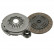 Clutch Kit Blue Print SMARTFIT Conversion Service Kit ADF123030