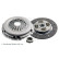 Clutch Kit Blue Print SMARTFIT Conversion Service Kit ADF123030, Thumbnail 2