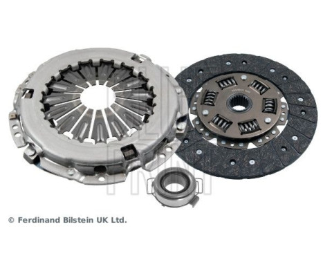 Clutch Kit Blue Print SMARTFIT Conversion Service Kit ADT330196, Image 2