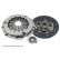 Clutch Kit Blue Print SMARTFIT Conversion Service Kit ADT330196, Thumbnail 2