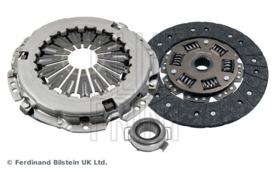 Clutch Kit Blue Print SMARTFIT Conversion Service Kit ADT330196, Image 2