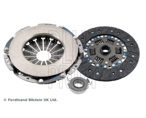 Clutch Kit Blue Print SMARTFIT Conversion Service Kit ADT330196, Image 3