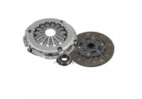 Clutch Kit Blue Print SMARTFIT Conversion Service Kit ADT330303