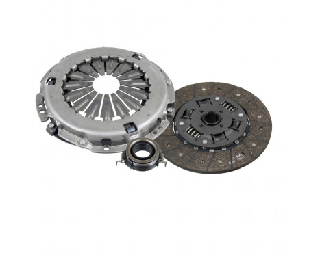 Clutch Kit Blue Print SMARTFIT Conversion Service Kit ADT330303