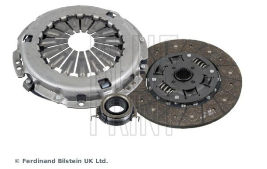Clutch Kit Blue Print SMARTFIT Conversion Service Kit ADT330303, Image 2