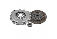 Clutch Kit Blue Print SMARTFIT Conversion Service Kit ADU173022