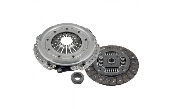 Clutch Kit Blue Print SMARTFIT Conversion Service Kit ADV183058