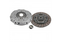 Clutch Kit Blue Print SMARTFIT Conversion Service Kit ADV183060