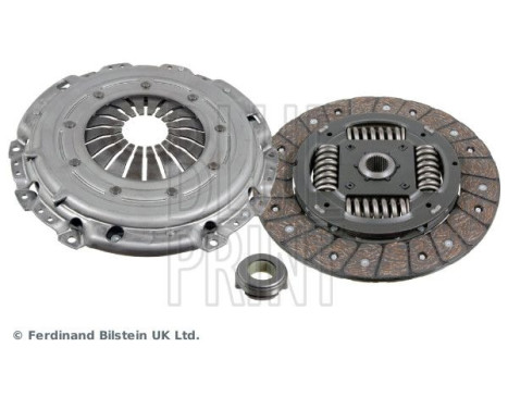 Clutch Kit Blue Print SMARTFIT Conversion Service Kit ADV183060, Image 2