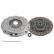 Clutch Kit Blue Print SMARTFIT Conversion Service Kit ADV183060, Thumbnail 2