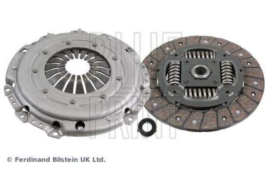Clutch Kit Blue Print SMARTFIT Conversion Service Kit ADV183060, Image 2
