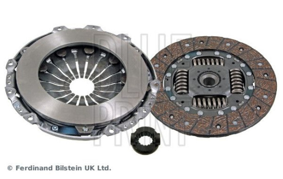 Clutch Kit Blue Print SMARTFIT Conversion Service Kit ADV183060, Image 3