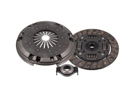 Clutch Kit Blue Print SMARTFIT Conversion Service Kit ADV183062