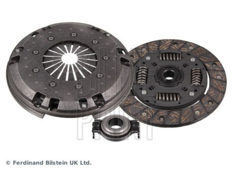 Clutch Kit Blue Print SMARTFIT Conversion Service Kit ADV183062, Image 2