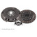Clutch Kit Blue Print SMARTFIT Conversion Service Kit ADV183062, Thumbnail 2