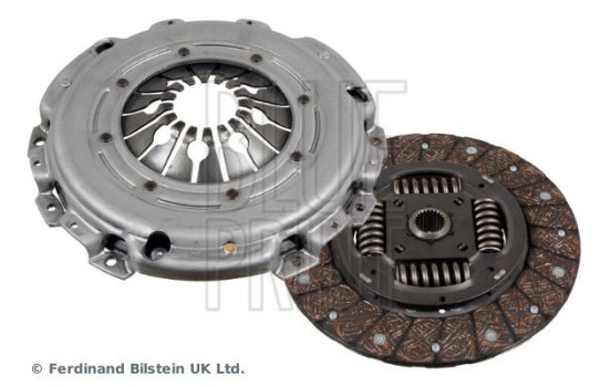 Clutch Kit Blue Print SMARTFIT Conversion Service Kit ADV183068, Image 2