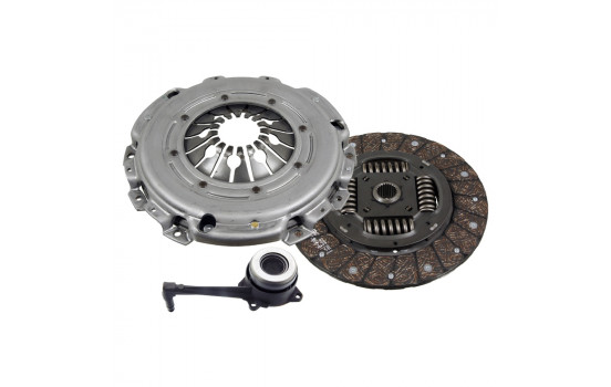 Clutch Kit Blue Print SMARTFIT Conversion Service Kit ADV183072