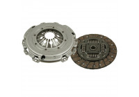 Clutch Kit Blue Print SMARTFIT Conversion Service Kit ADW193039