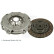 Clutch Kit Blue Print SMARTFIT Conversion Service Kit ADW193039, Thumbnail 2
