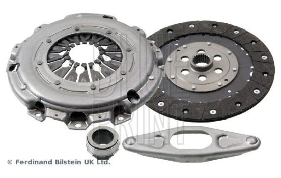 Clutch Kit Blue Print SMARTFIT Solution Kit ADB113016, Image 2