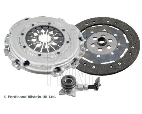 Clutch Kit Blue Print SMARTFIT Solution Kit ADF1230120, Image 2