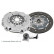 Clutch Kit Blue Print SMARTFIT Solution Kit ADF1230120, Thumbnail 2