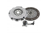 Clutch Kit Blue Print SMARTFIT Solution Kit ADF1230121