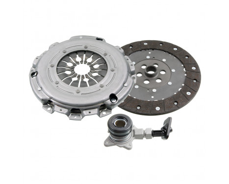 Clutch Kit Blue Print SMARTFIT Solution Kit ADF1230121