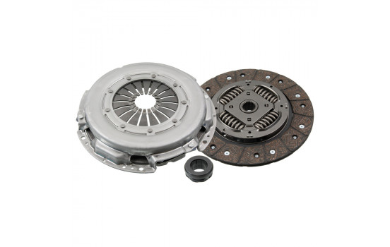 Clutch Kit Blue Print SMARTFIT Solution Kit ADF1230123
