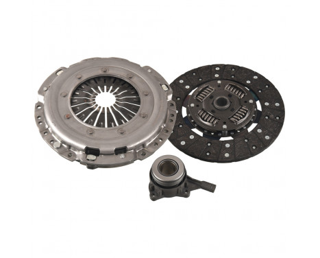 Clutch Kit Blue Print SMARTFIT Solution Kit ADF1230129