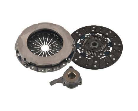 Clutch Kit Blue Print SMARTFIT Solution Kit ADF1230129, Image 2
