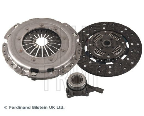 Clutch Kit Blue Print SMARTFIT Solution Kit ADF1230129, Image 3