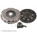 Clutch Kit Blue Print SMARTFIT Solution Kit ADF1230129, Thumbnail 3