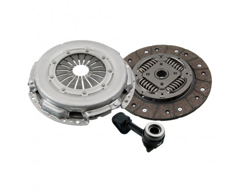 Clutch Kit Blue Print SMARTFIT Solution Kit ADF1230132