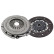 Clutch Kit Blue Print SMARTFIT Solution Kit ADF1230135