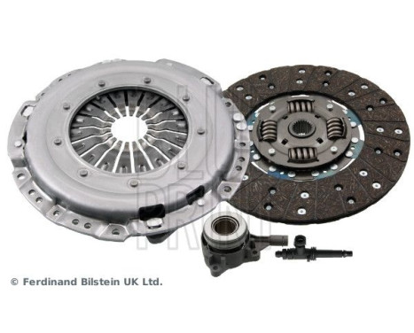 Clutch Kit Blue Print SMARTFIT Solution Kit ADF1230136, Image 2