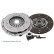 Clutch Kit Blue Print SMARTFIT Solution Kit ADF1230136, Thumbnail 2